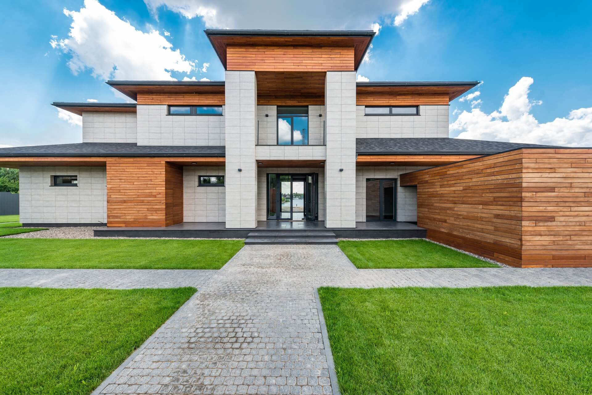 Construction and renovation webflow template sample image